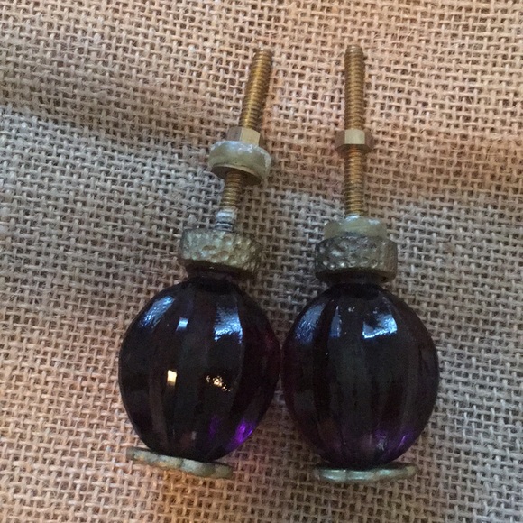 Anthropologie knobs - Picture 2 of 7